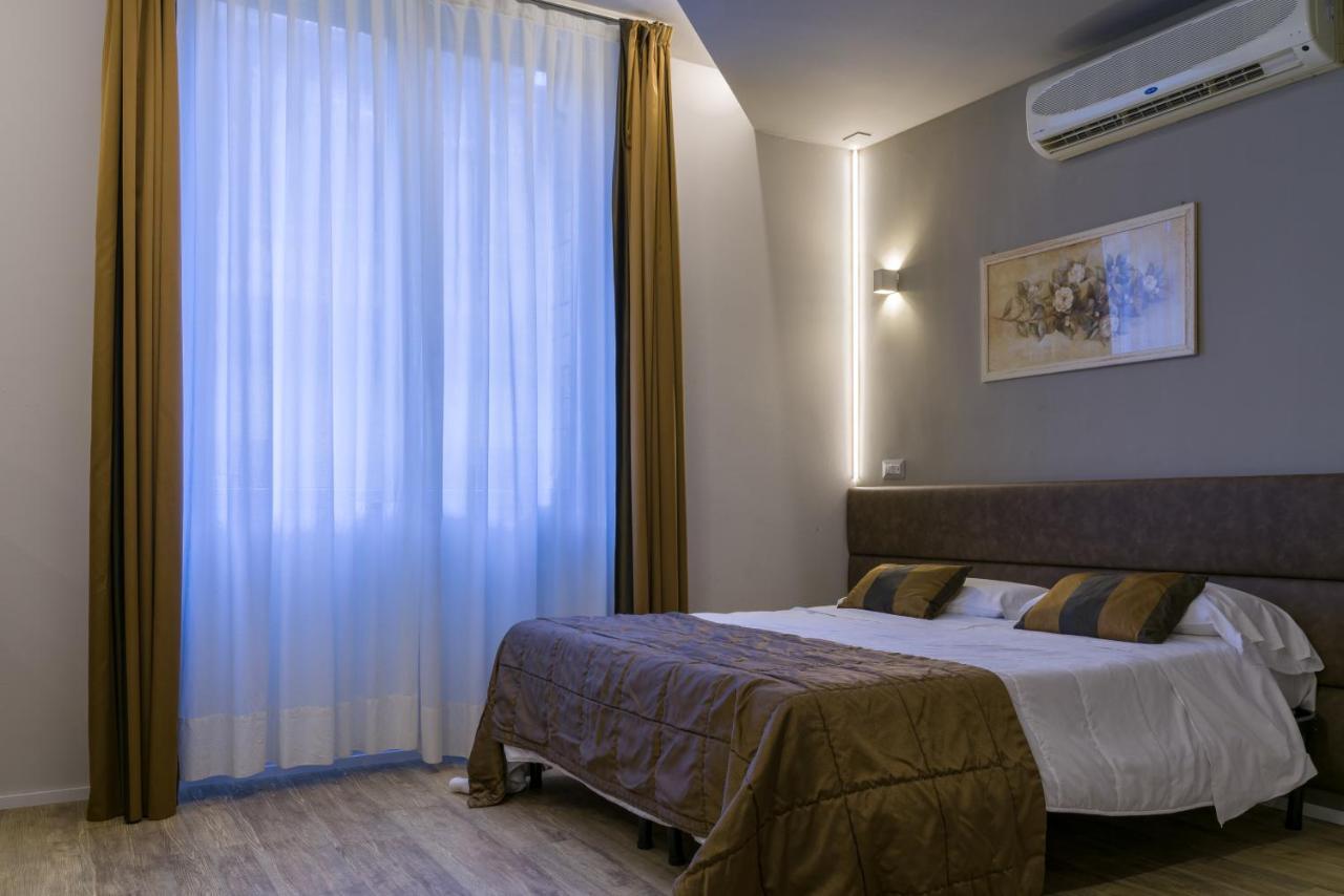 Appartamenti Astoria Bologna Exterior foto