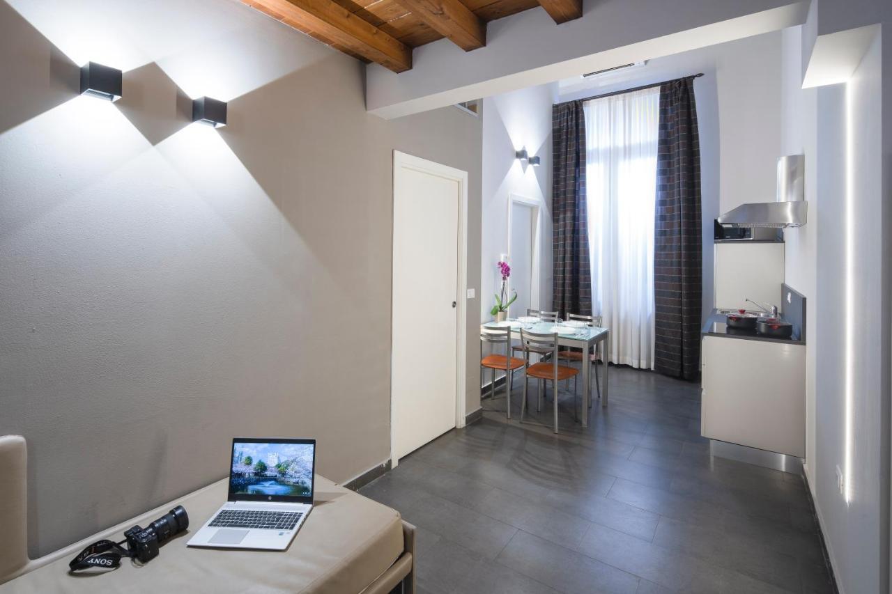 Appartamenti Astoria Bologna Exterior foto