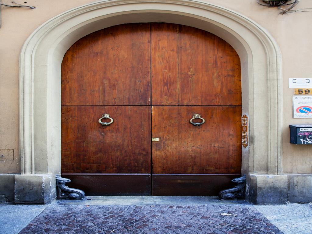 Appartamenti Astoria Bologna Exterior foto