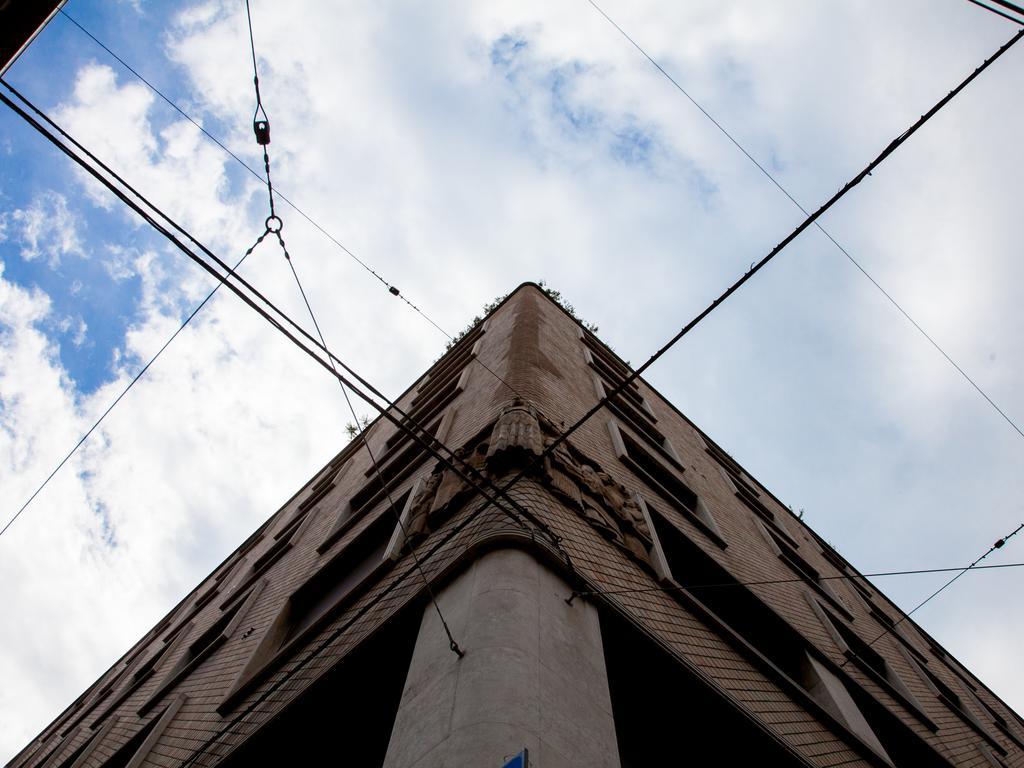 Appartamenti Astoria Bologna Exterior foto