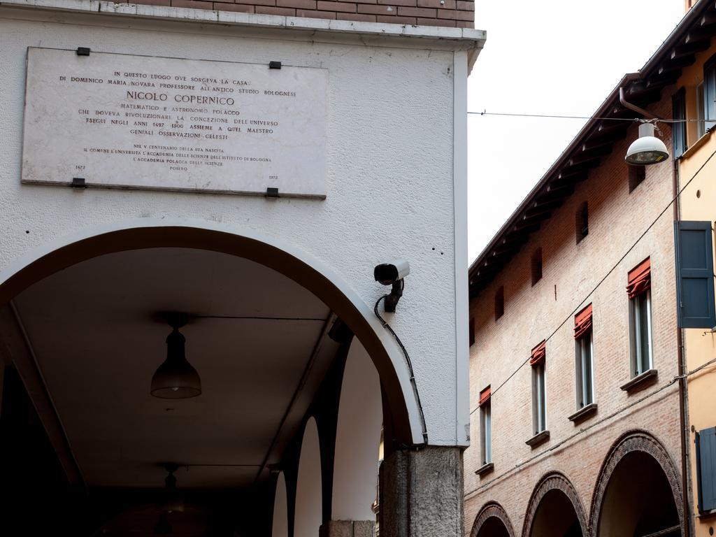 Appartamenti Astoria Bologna Exterior foto