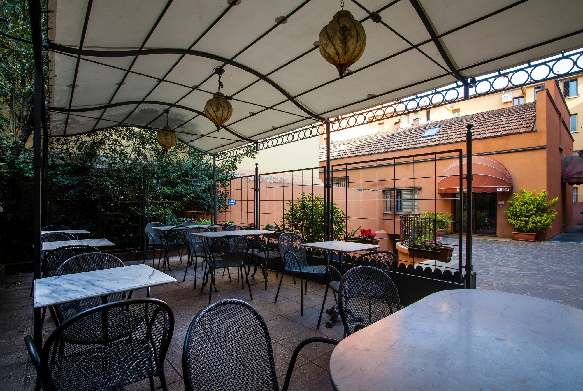 Appartamenti Astoria Bologna Exterior foto